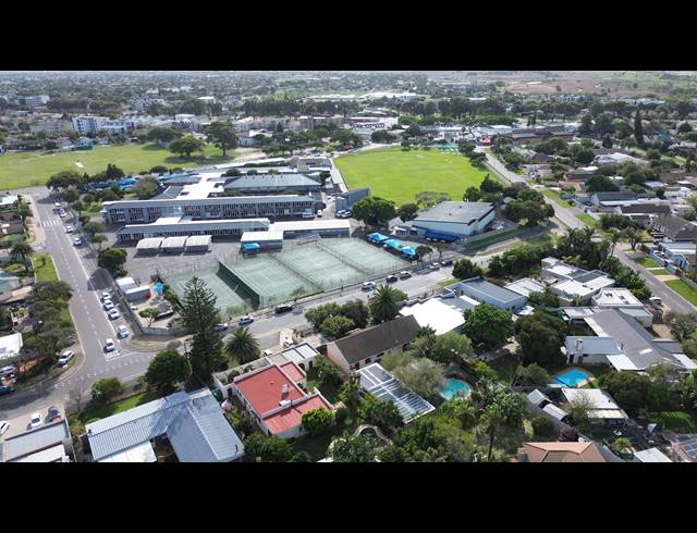 600M² TRAINING FACILITY FOR SALE IN TABLE VIEW